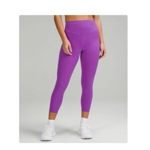 Lululemon leggings